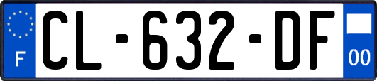 CL-632-DF