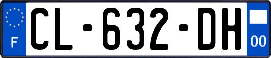 CL-632-DH