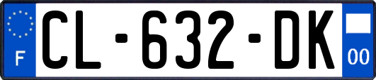 CL-632-DK