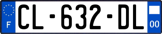 CL-632-DL