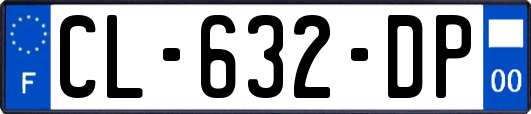 CL-632-DP