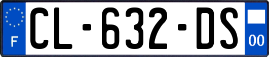 CL-632-DS