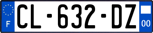 CL-632-DZ