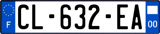 CL-632-EA