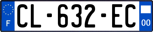 CL-632-EC