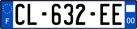 CL-632-EE