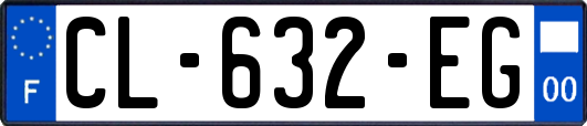 CL-632-EG