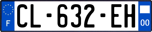 CL-632-EH
