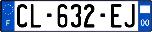 CL-632-EJ