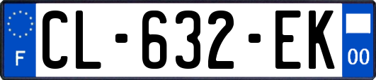CL-632-EK