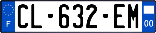 CL-632-EM