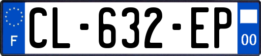 CL-632-EP