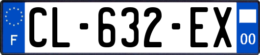 CL-632-EX
