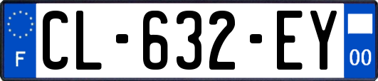 CL-632-EY