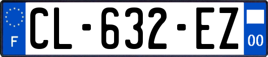 CL-632-EZ