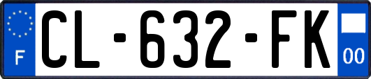 CL-632-FK