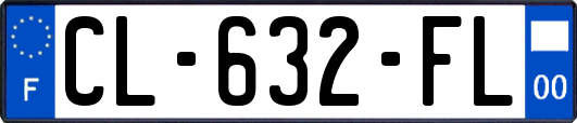 CL-632-FL
