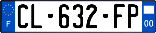 CL-632-FP