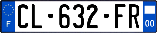 CL-632-FR