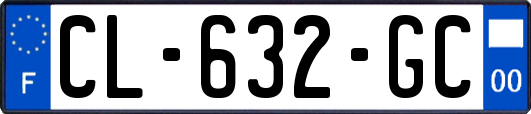 CL-632-GC