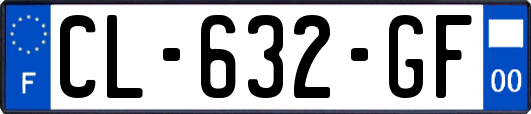 CL-632-GF