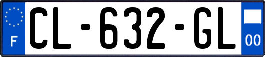 CL-632-GL
