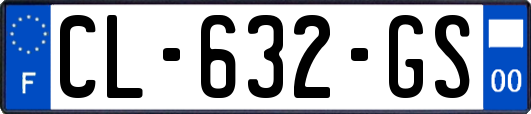 CL-632-GS