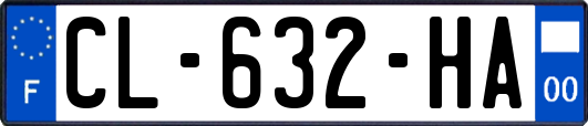 CL-632-HA