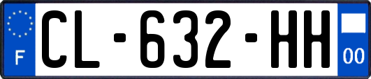 CL-632-HH