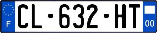 CL-632-HT