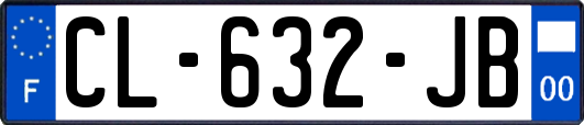 CL-632-JB