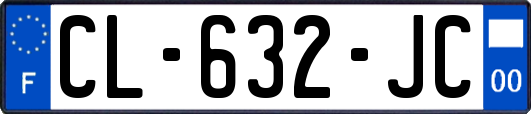 CL-632-JC
