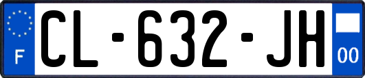 CL-632-JH