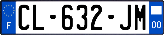 CL-632-JM