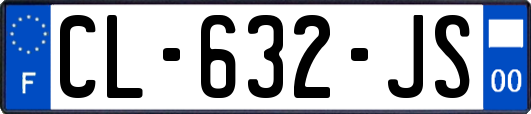 CL-632-JS