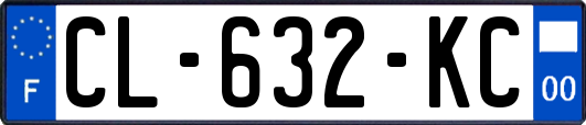 CL-632-KC