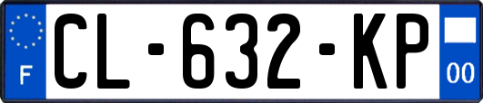 CL-632-KP