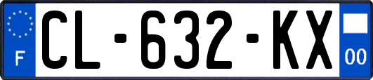 CL-632-KX