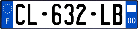 CL-632-LB