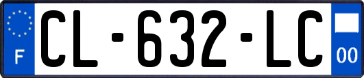 CL-632-LC