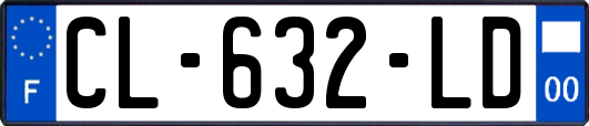 CL-632-LD