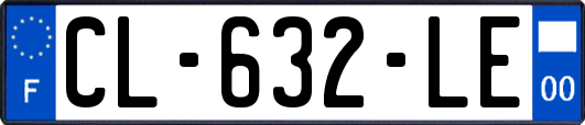 CL-632-LE