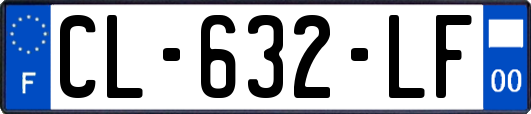 CL-632-LF