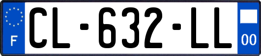 CL-632-LL