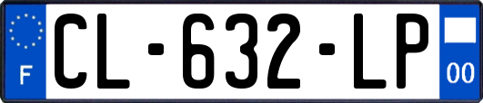 CL-632-LP