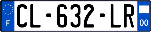 CL-632-LR