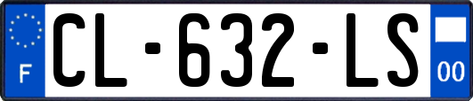 CL-632-LS