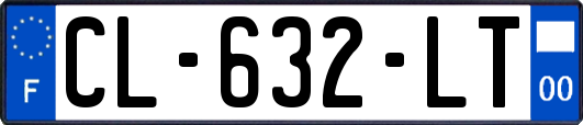 CL-632-LT