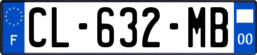 CL-632-MB