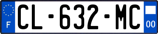 CL-632-MC